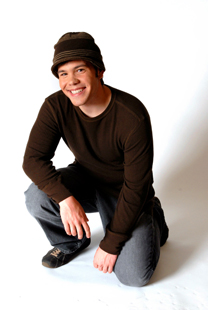Eric Dorhman